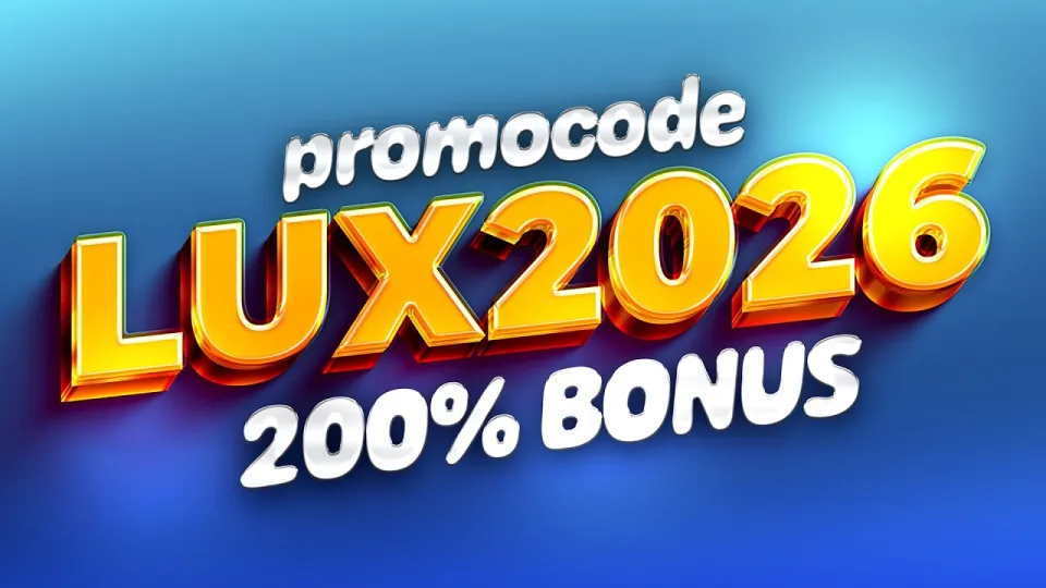 Stake Code LUX2026 Unlocks Exclusive Bonuses and Membership Benefits